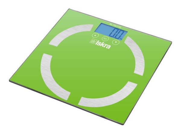 ISKRA Diagnosztikai mérleg GBF1530-GR