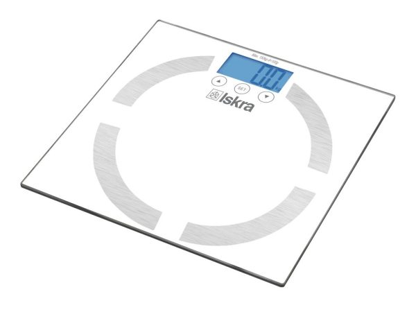 ISKRA Diagnosztikai mérleg GBF1530-WH